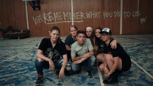 The Program: Cons, Cults and Kidnapping