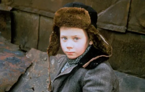The Thief (1997)