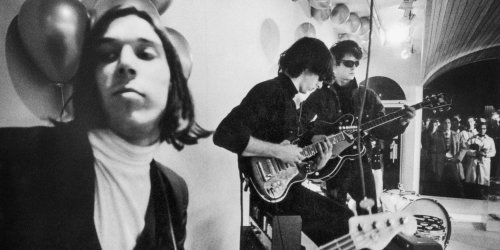 The Velvet Underground (2021)