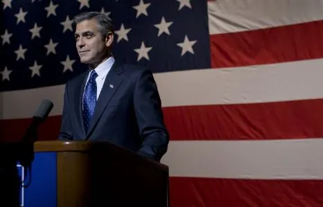 The Ides of March (2011)