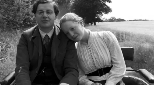 The White Ribbon (2009)