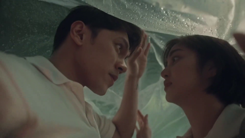 Third World Romance (2023)