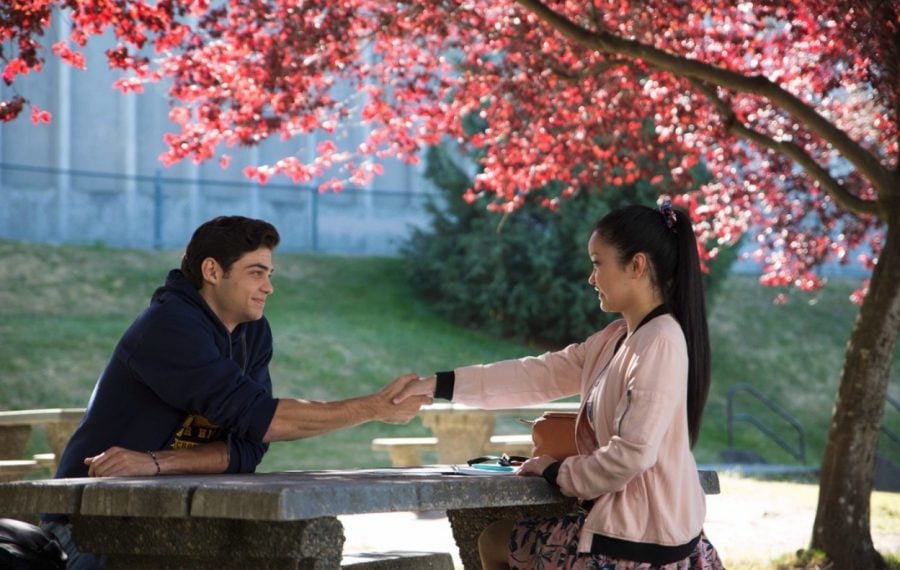 To All the Boys I’ve Loved Before (2018)