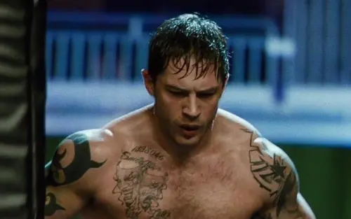 Warrior (2011)