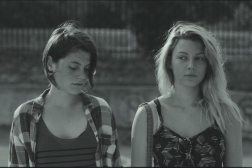 Tu Dors Nicole (2014)