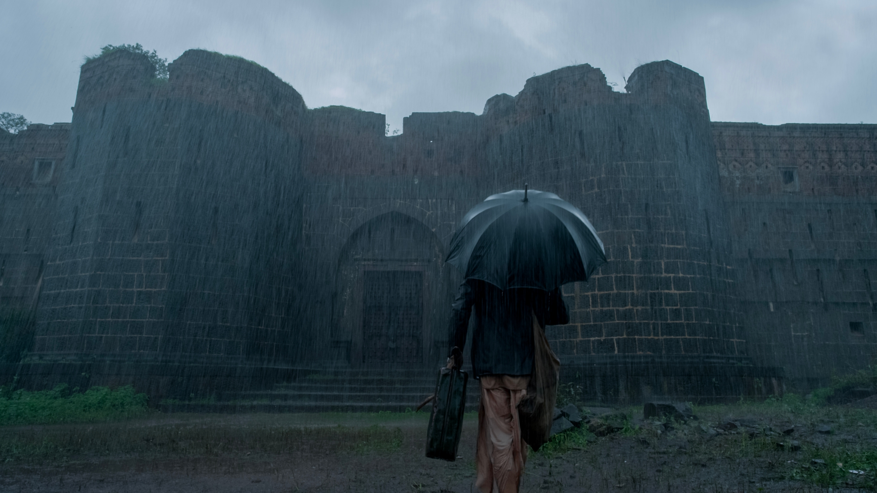 Tumbbad