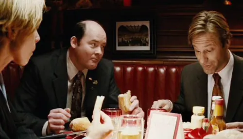 Thank You for Smoking (2005)