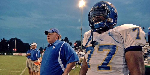 Undefeated (2011)