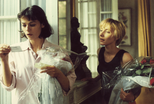 Up, Down, Fragile (1995)