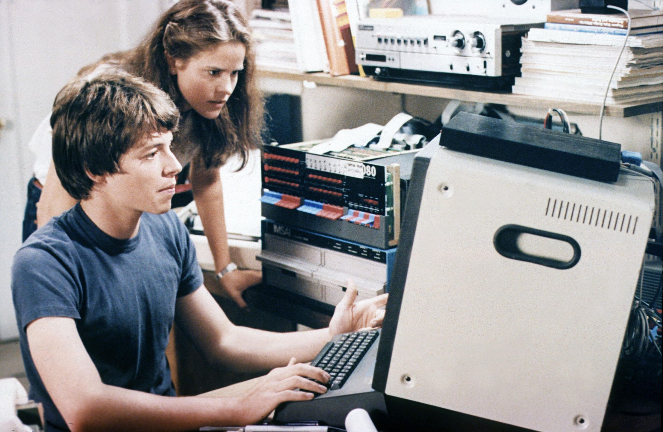 WarGames (1983)