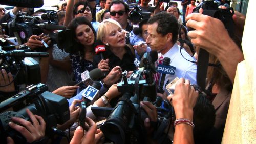 Weiner (2016)