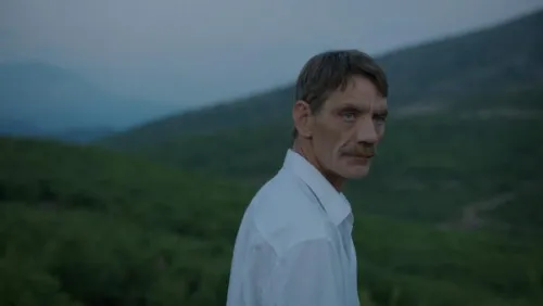 Western (2018)