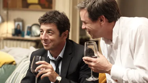 What’s in a Name (2012)