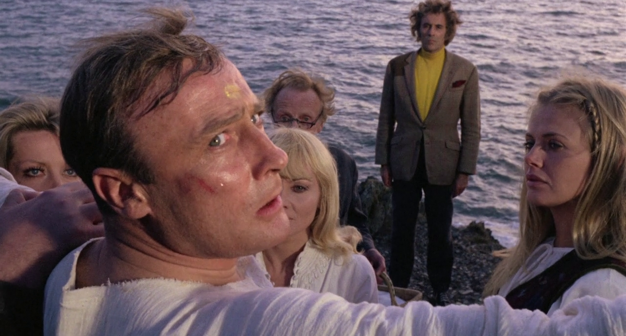 The Wicker Man (1973)