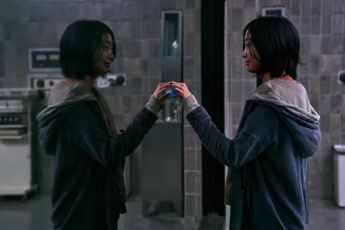 The Witch: Part 1 – The Subversion (2018)