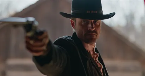 Wyatt Earp and the Cowboy War
