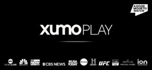 Xumo Play logo