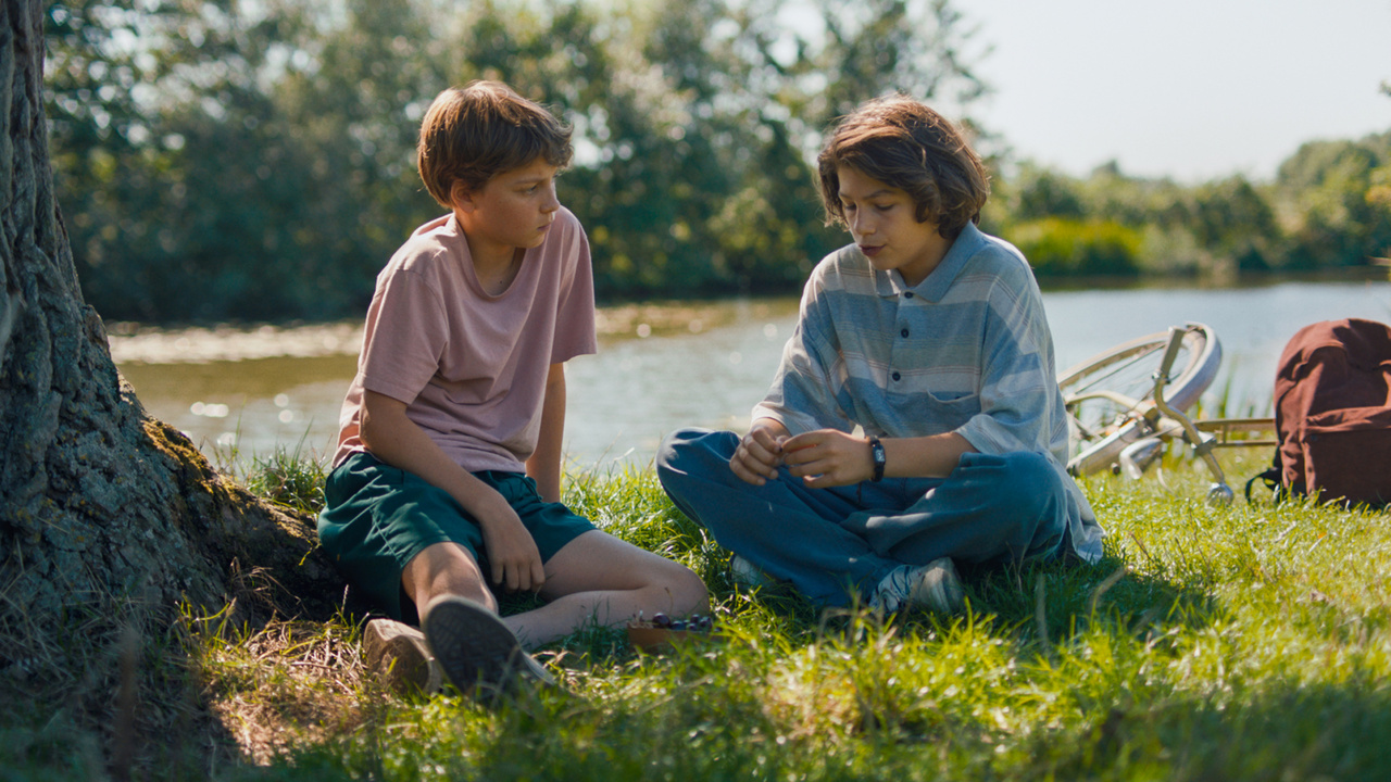 Young Hearts (2024)