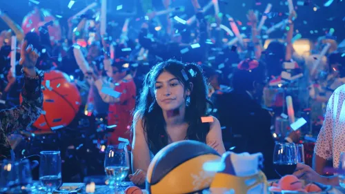 You Are So Not Invited To My Bat Mitzvah (2023)