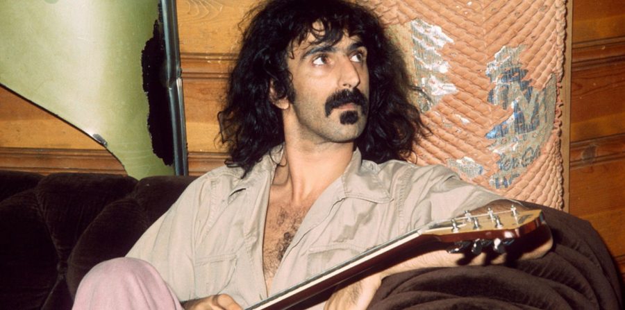Zappa (2020)