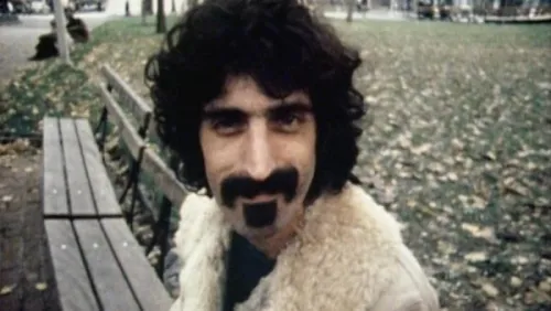 Zappa (2020)