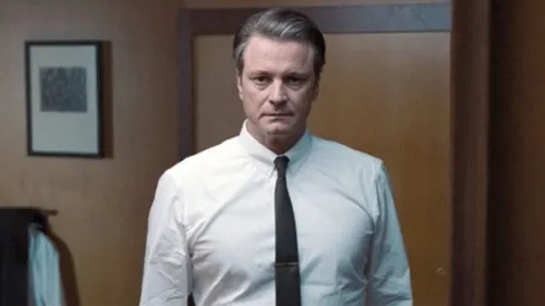 A Single Man (2009)