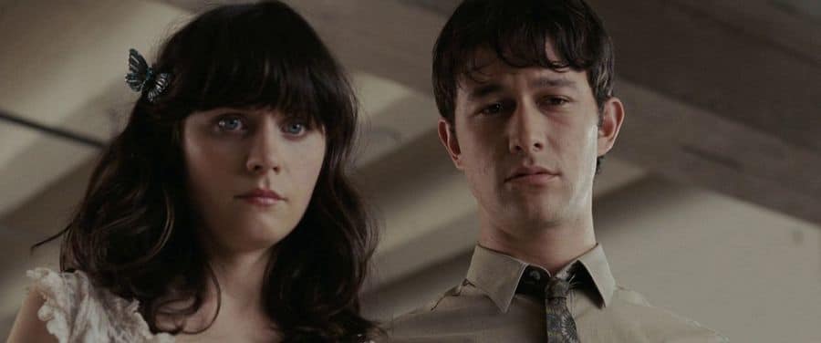 500 Days of Summer (2009)