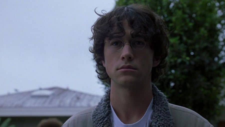 Shot from the movie