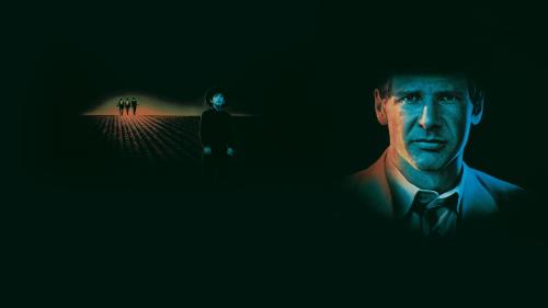 Witness (1985)