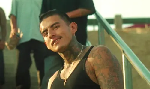 A Better Life (2011)