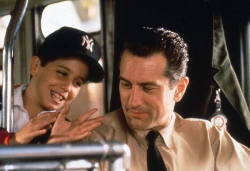 A Bronx Tale (1993)