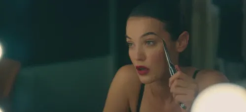 Actress