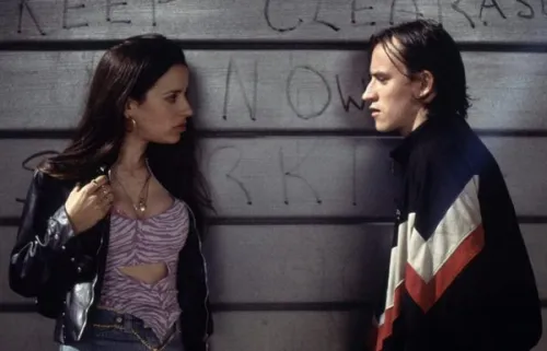 All or Nothing (2002)