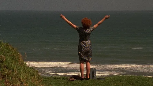 An Angel At My Table (1990)