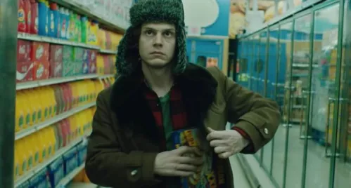 American Animals (2018)