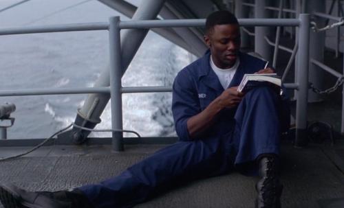 Antwone Fisher (2003)