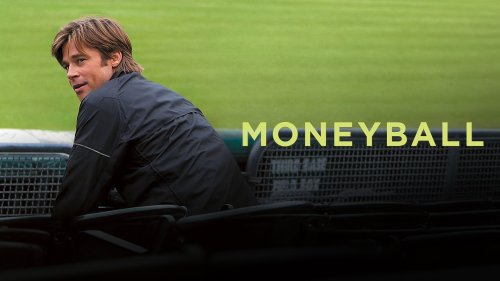 Moneyball (2011)