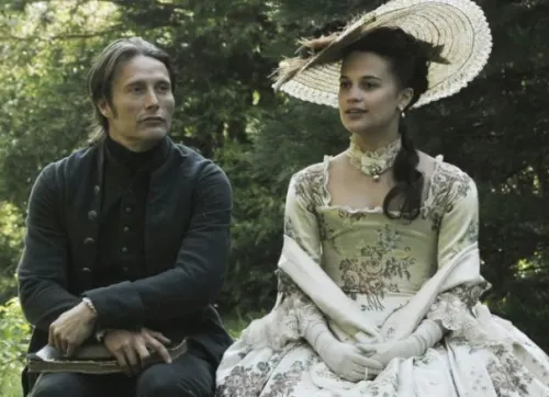 A Royal Affair (2012)