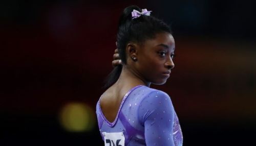 Athlete A (2020)