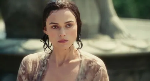 Atonement (2007)