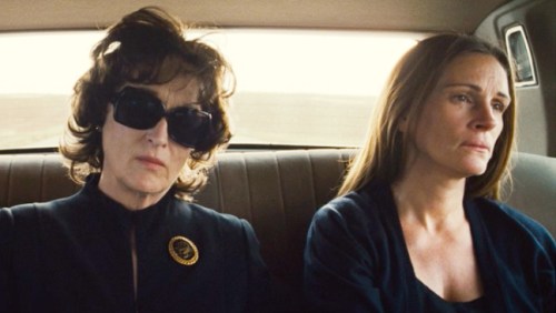August: Osage County (2013)