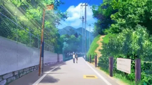 A Silent Voice (2016)