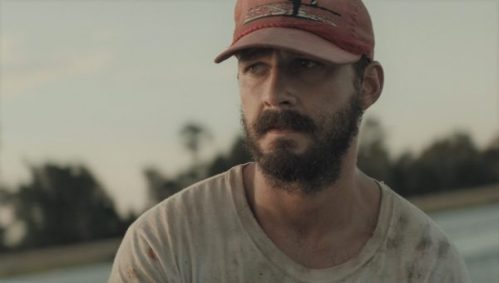 The Peanut Butter Falcon (2019)