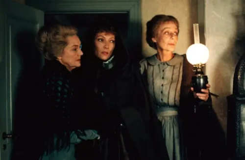 Babette’s Feast (1987)