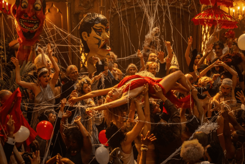 Babylon (2022)