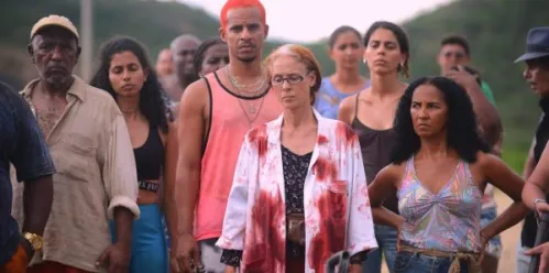 Bacurau (2019)