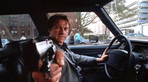Bad Lieutenant (1992)