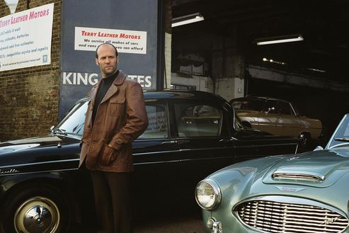 The Bank Job (2008)