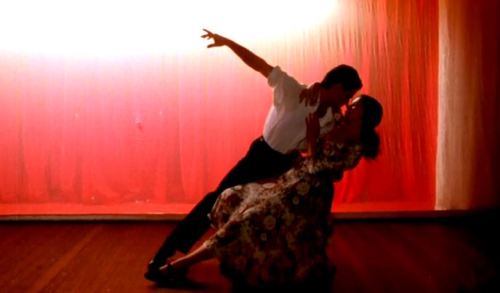 Strictly Ballroom (1992)