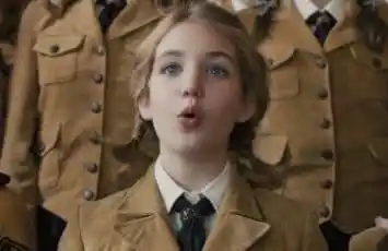 The Book Thief (2013)